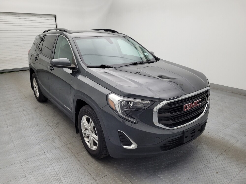 2019 GMC Terrain in Greenville, SC 29607 - 18124430 13