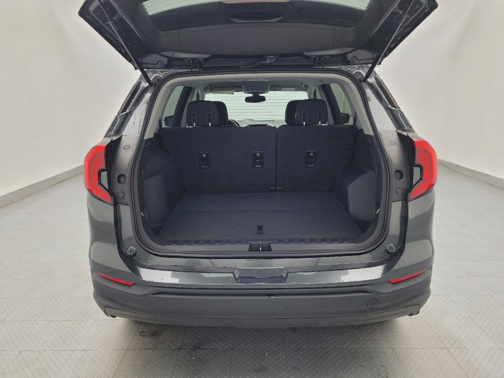 2019 GMC Terrain in Greenville, SC 29607 - 18124430 29