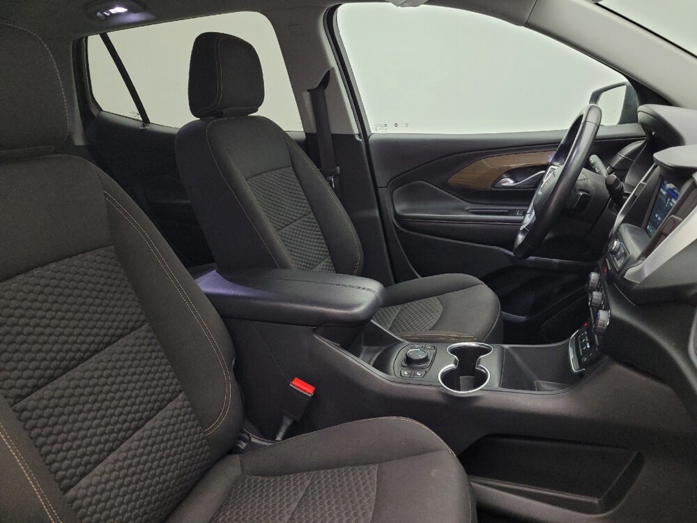 2019 GMC Terrain in Greenville, SC 29607 - 18124430 21