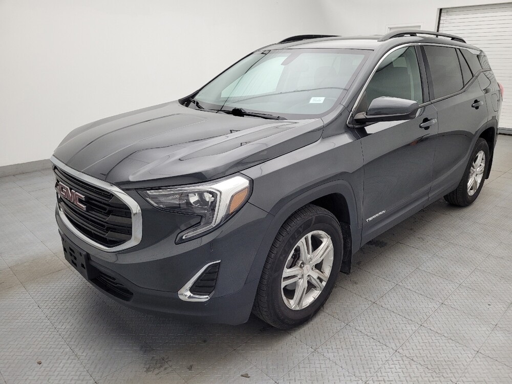 2019 GMC Terrain in Greenville, SC 29607 - 18124430 2