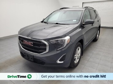 2019 GMC Terrain in Greenville, SC 29607