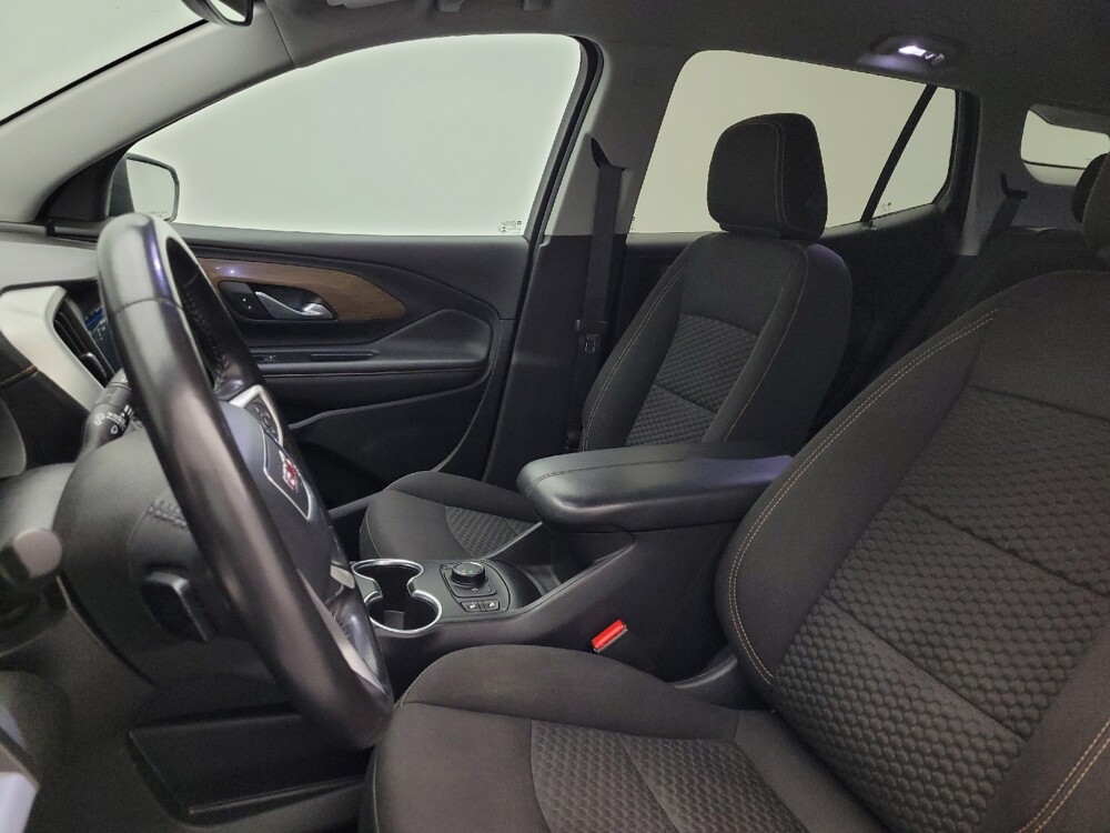 2019 GMC Terrain in Greenville, SC 29607 - 18124430 17
