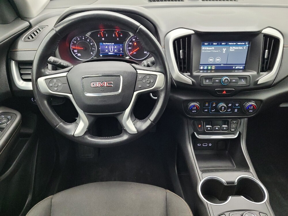 2019 GMC Terrain in Greenville, SC 29607 - 18124430 22