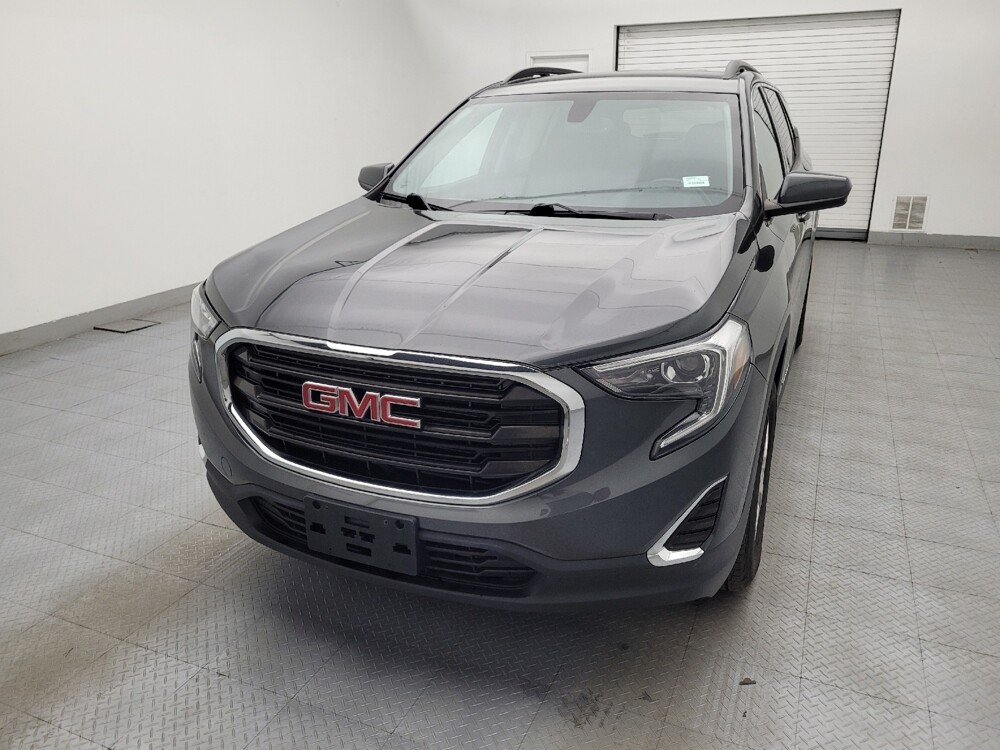 2019 GMC Terrain in Greenville, SC 29607 - 18124430 15