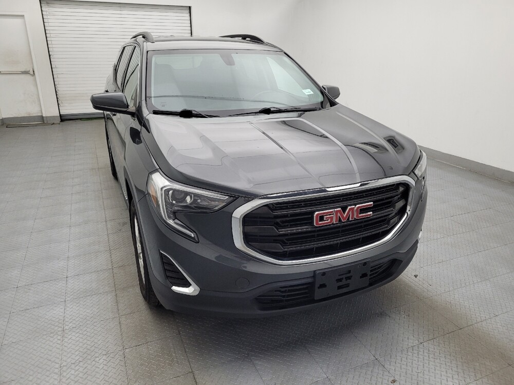 2019 GMC Terrain in Greenville, SC 29607 - 18124430 14