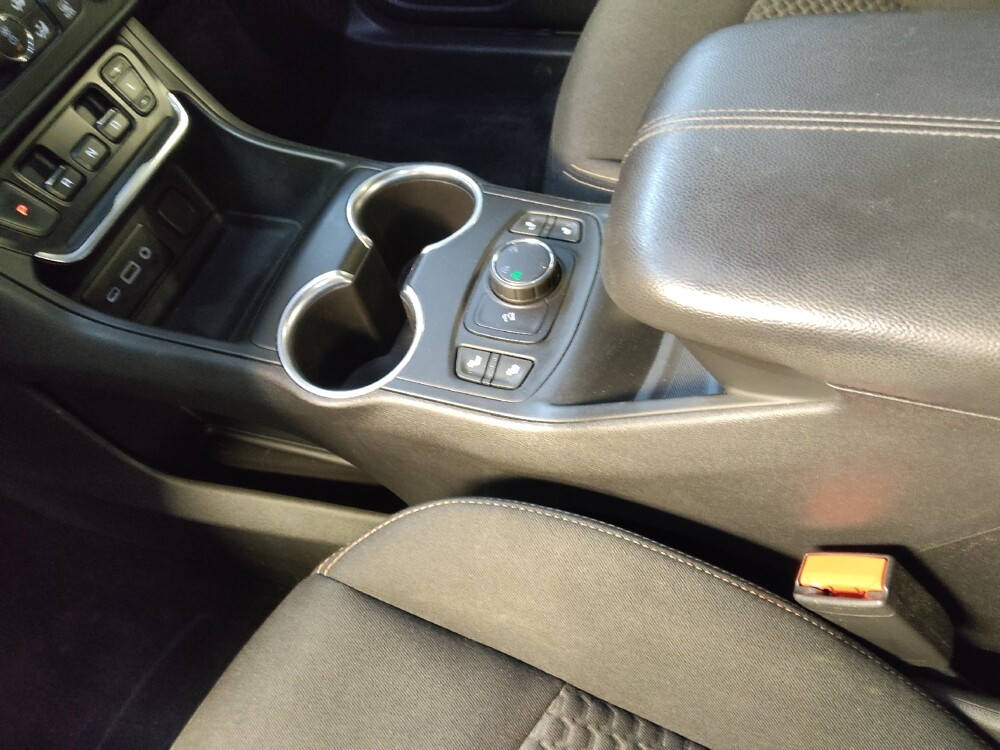 2019 GMC Terrain in Greenville, SC 29607 - 18124430 26