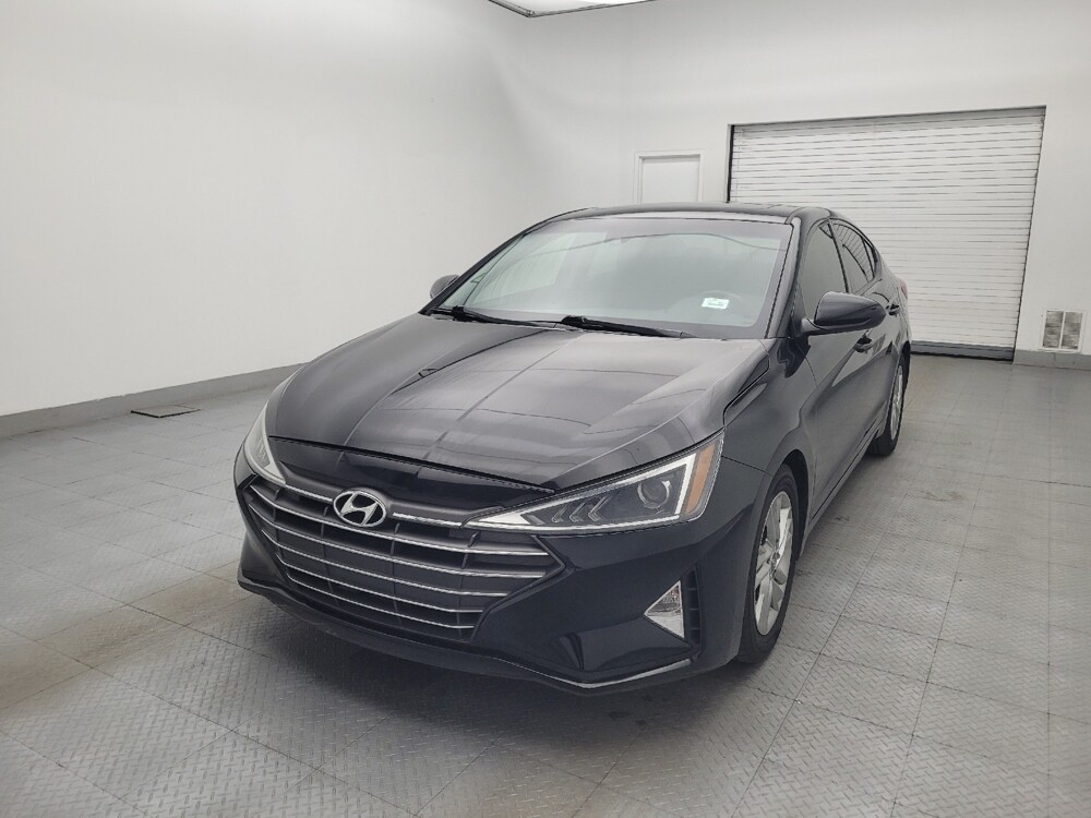 2020 Hyundai Elantra in Charleston, SC 29414 - 18124431 15