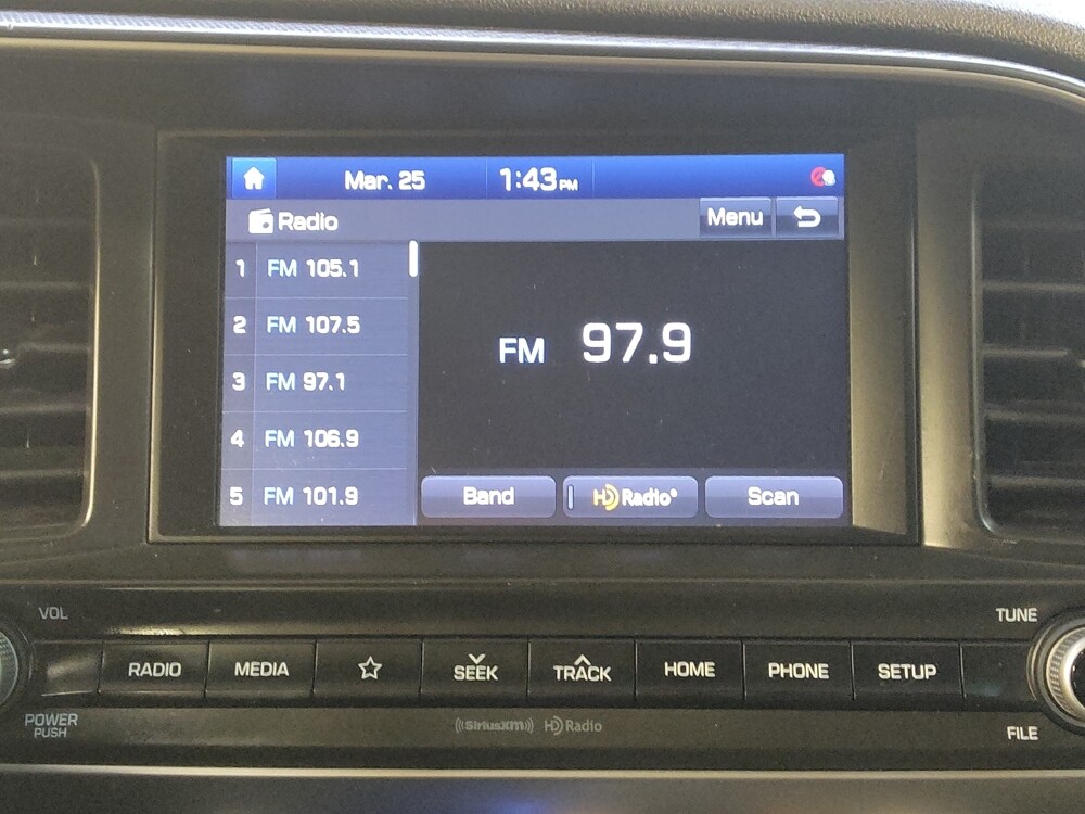 2020 Hyundai Elantra in Charleston, SC 29414 - 18124431 25