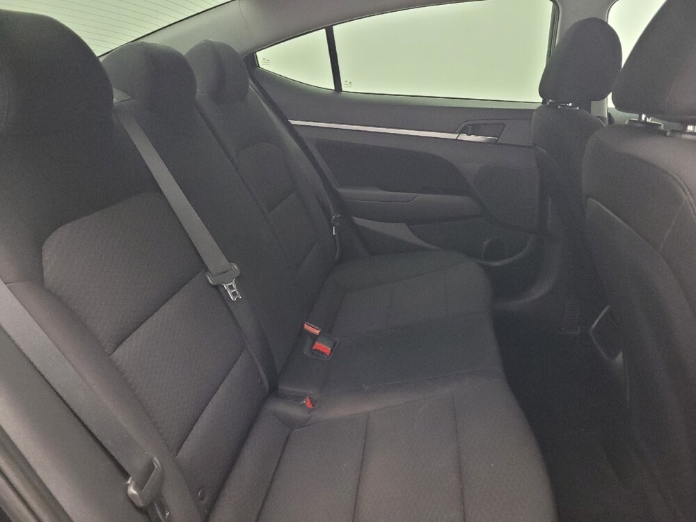 2020 Hyundai Elantra in Charleston, SC 29414 - 18124431 19