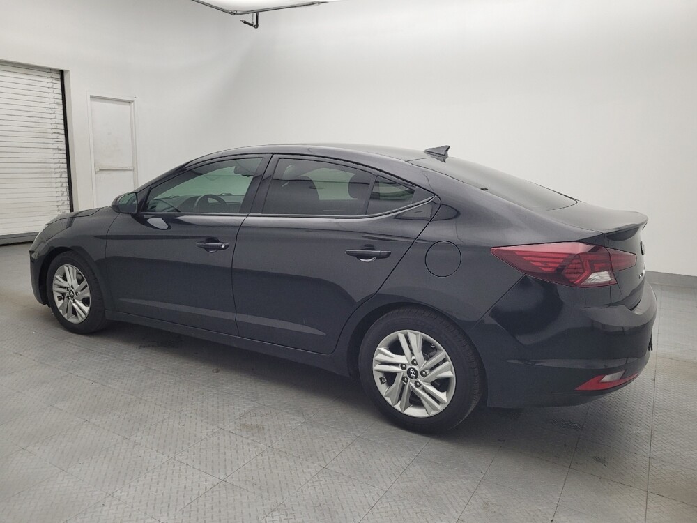 2020 Hyundai Elantra in Charleston, SC 29414 - 18124431 3