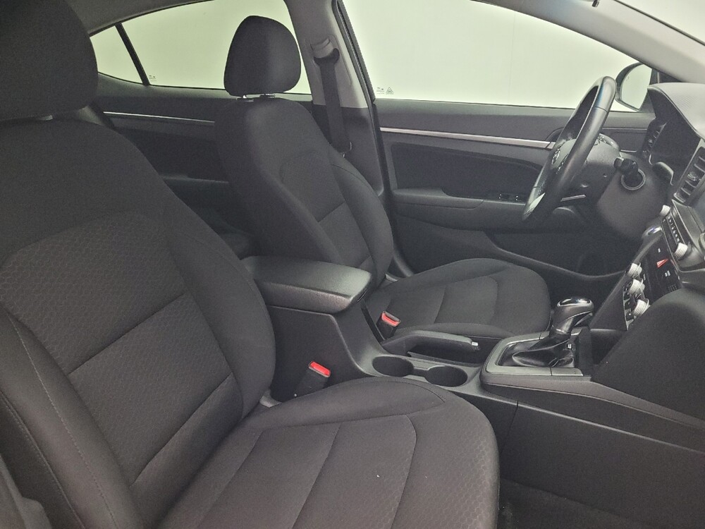 2020 Hyundai Elantra in Charleston, SC 29414 - 18124431 21