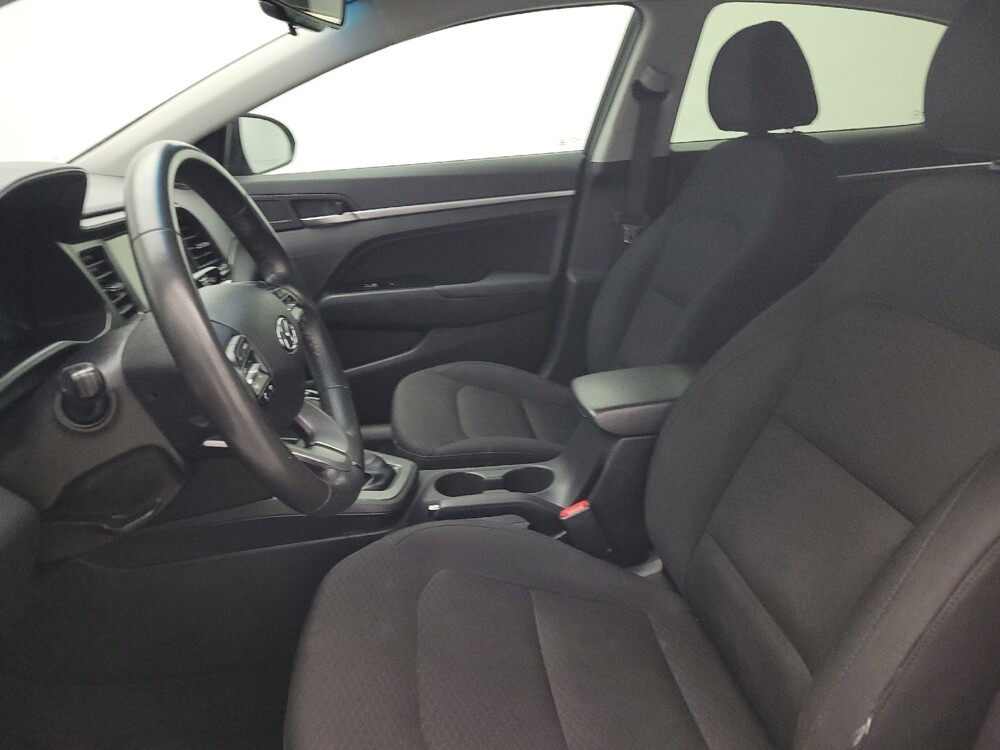 2020 Hyundai Elantra in Charleston, SC 29414 - 18124431 17