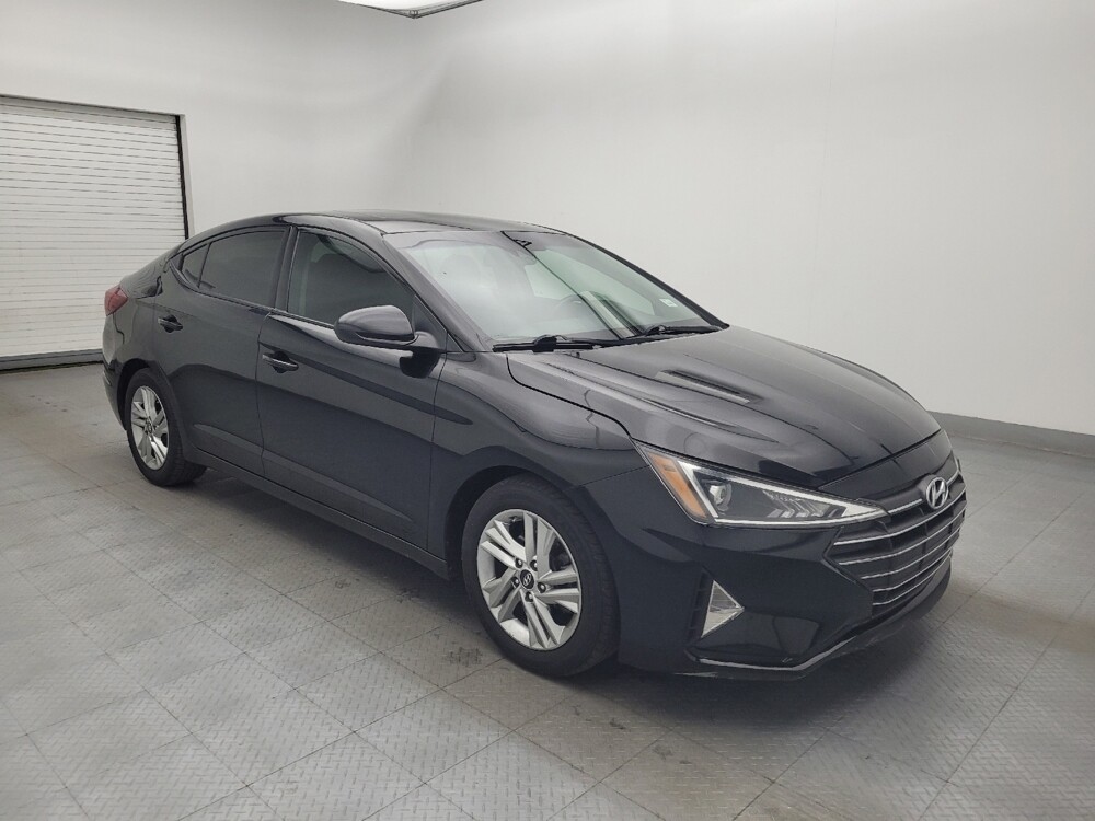2020 Hyundai Elantra in Charleston, SC 29414 - 18124431 13