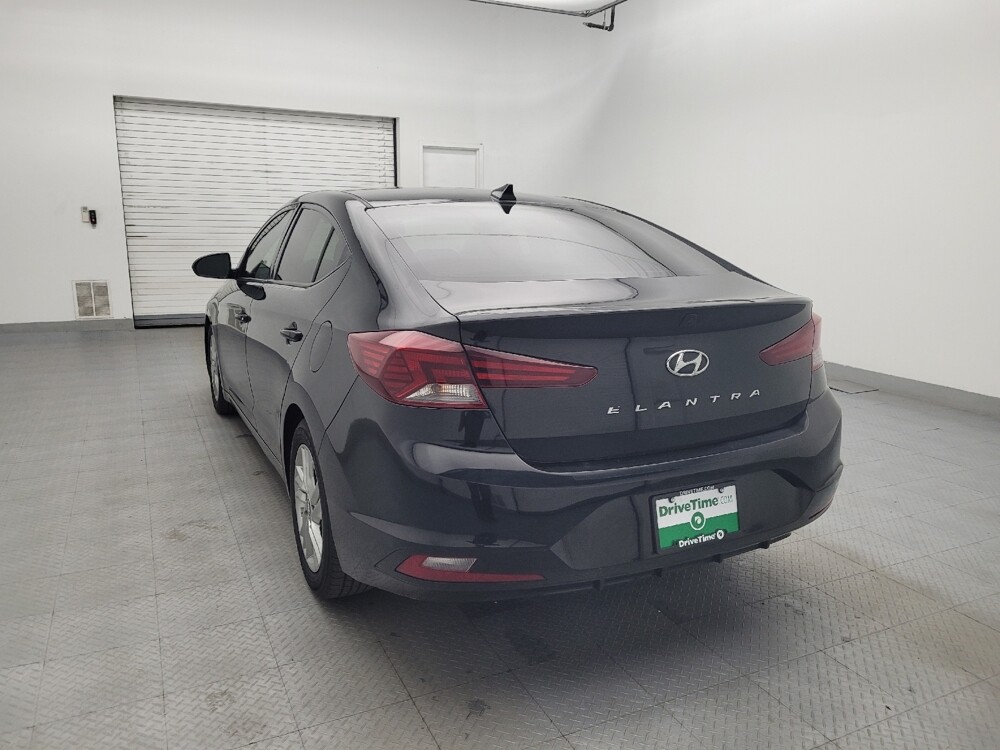 2020 Hyundai Elantra in Charleston, SC 29414 - 18124431 6