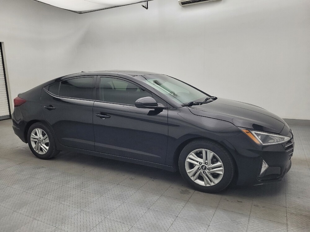 2020 Hyundai Elantra in Charleston, SC 29414 - 18124431 11