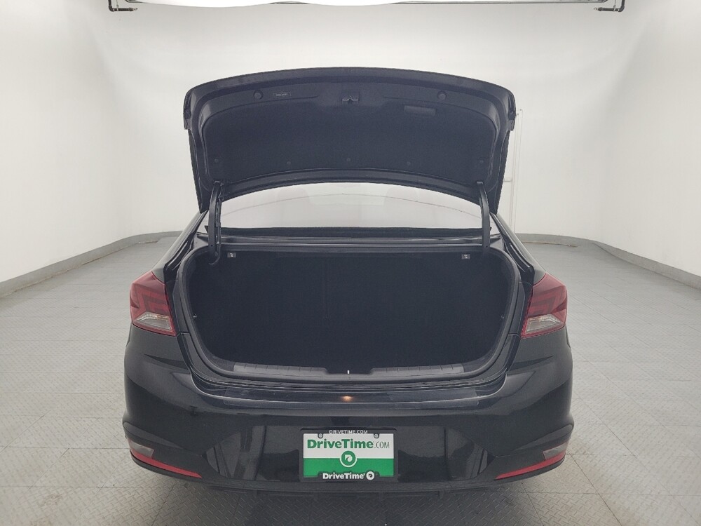 2020 Hyundai Elantra in Charleston, SC 29414 - 18124431 29