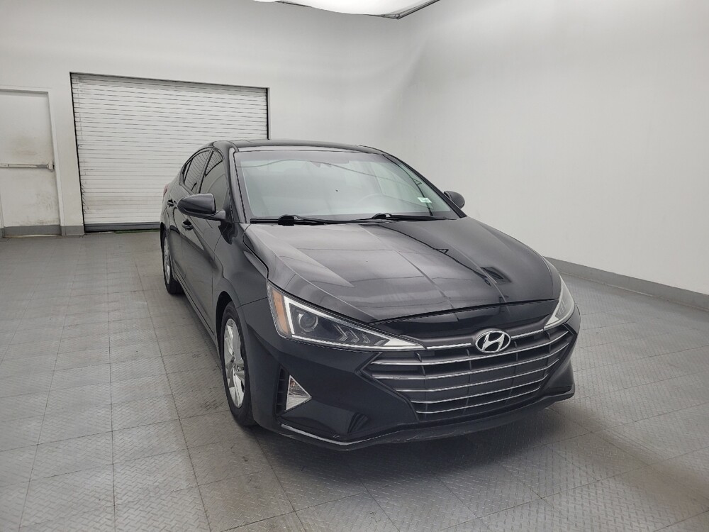 2020 Hyundai Elantra in Charleston, SC 29414 - 18124431 14