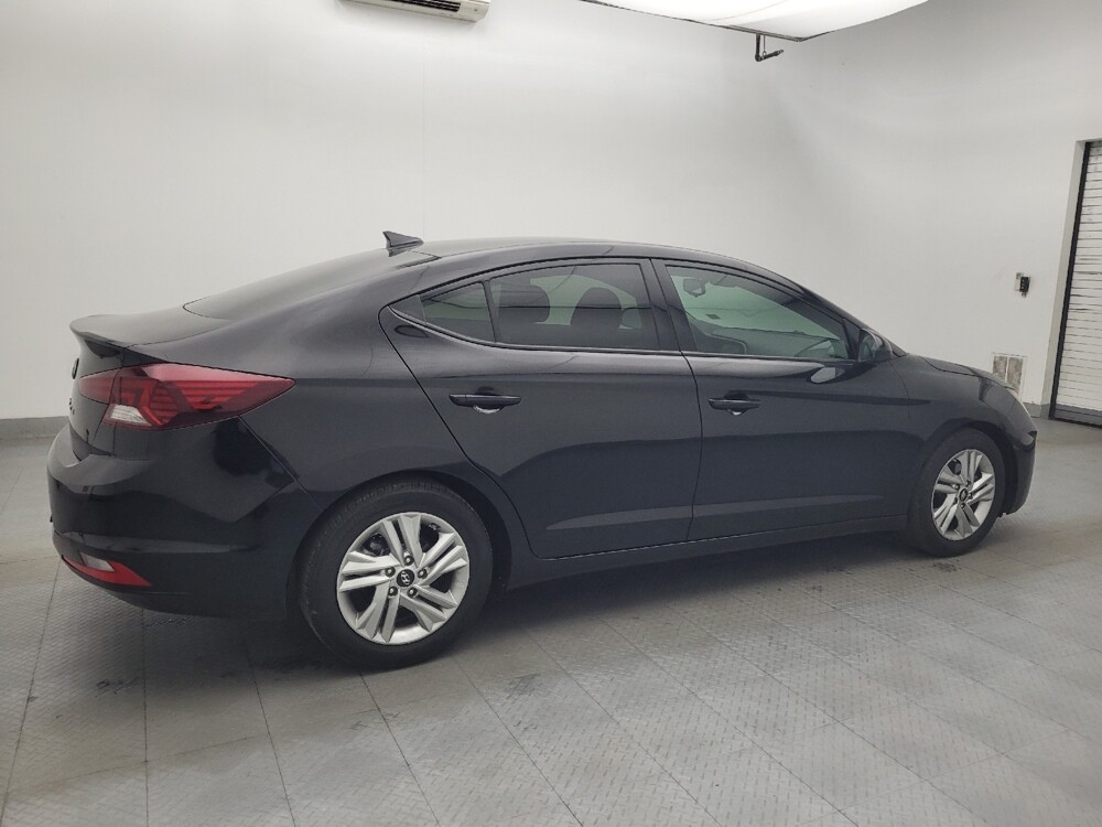 2020 Hyundai Elantra in Charleston, SC 29414 - 18124431 10