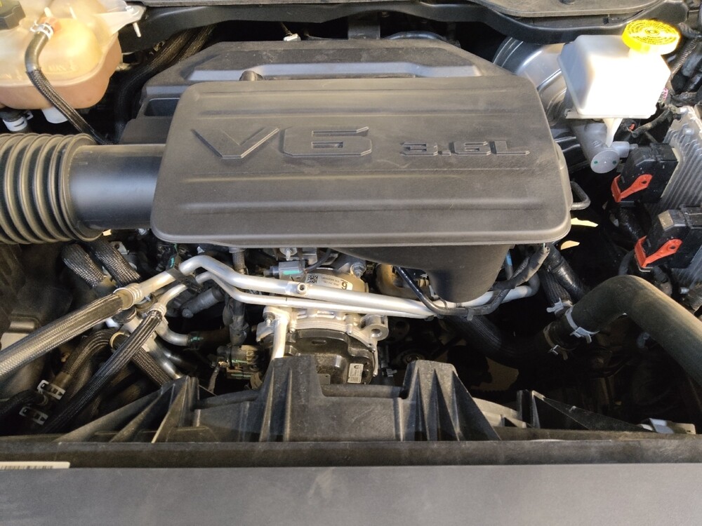 2022 RAM 1500 in Charlotte, NC 28273 - 18124432 30