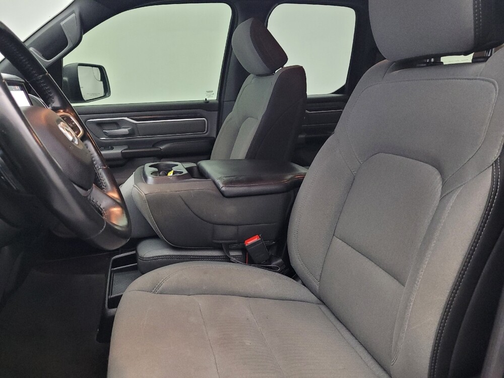 2022 RAM 1500 in Charlotte, NC 28273 - 18124432 17