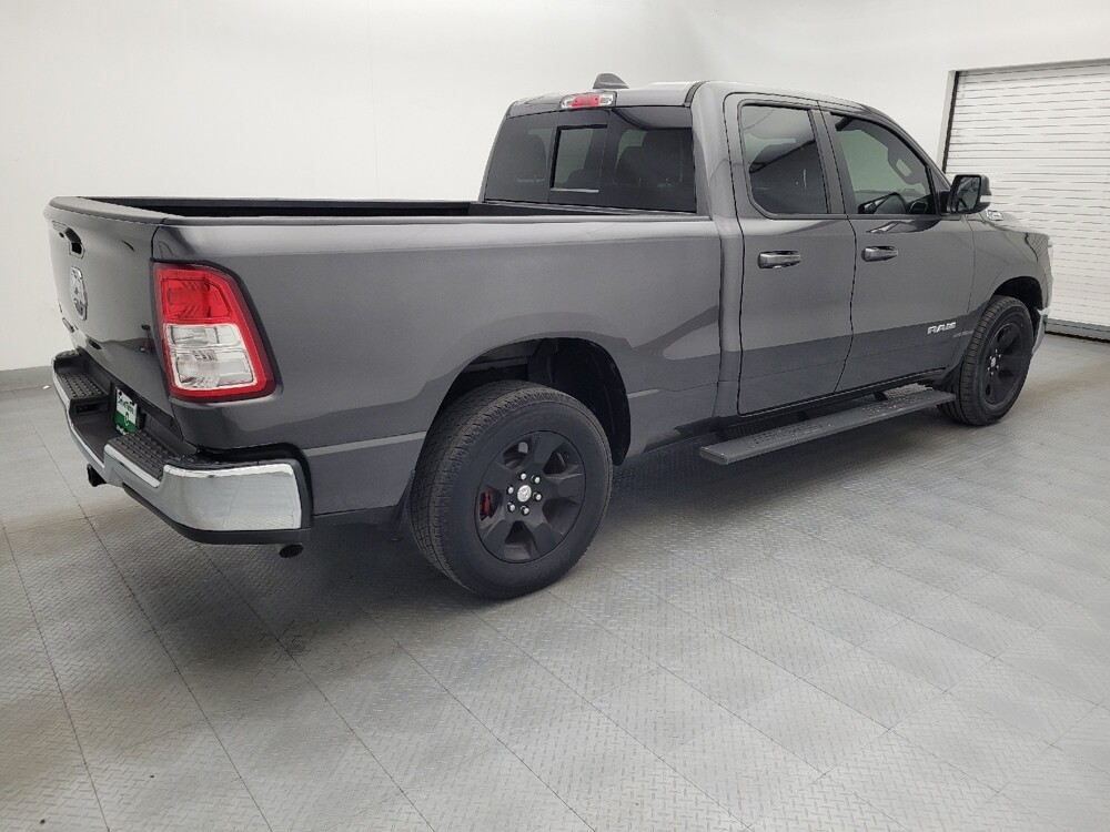 2022 RAM 1500 in Charlotte, NC 28273 - 18124432 10