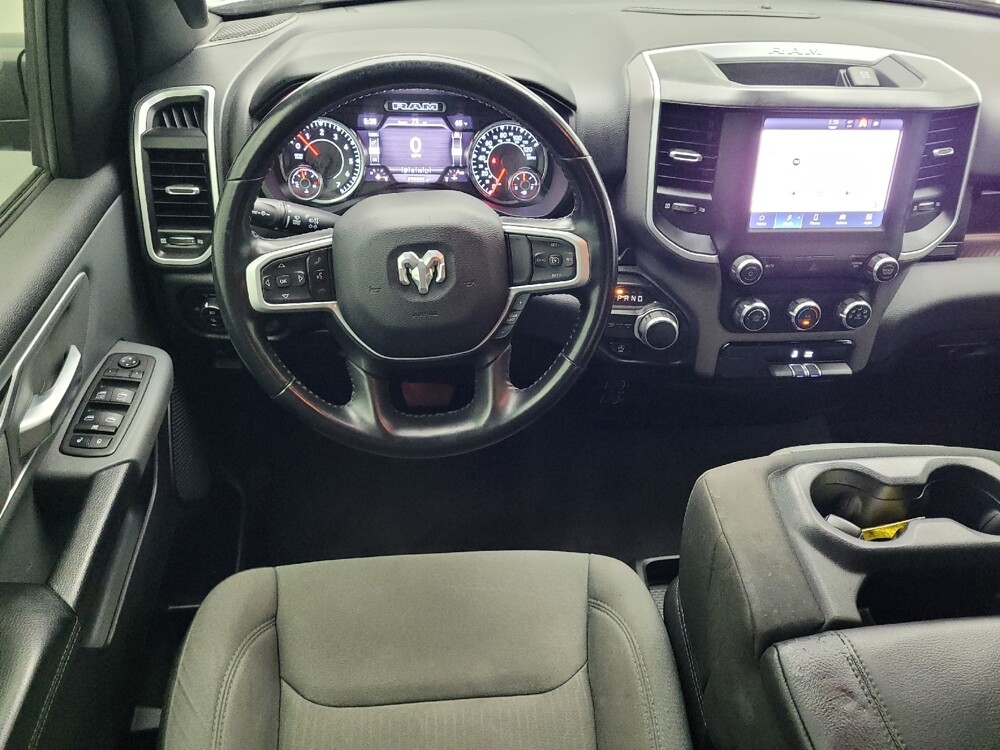 2022 RAM 1500 in Charlotte, NC 28273 - 18124432 22