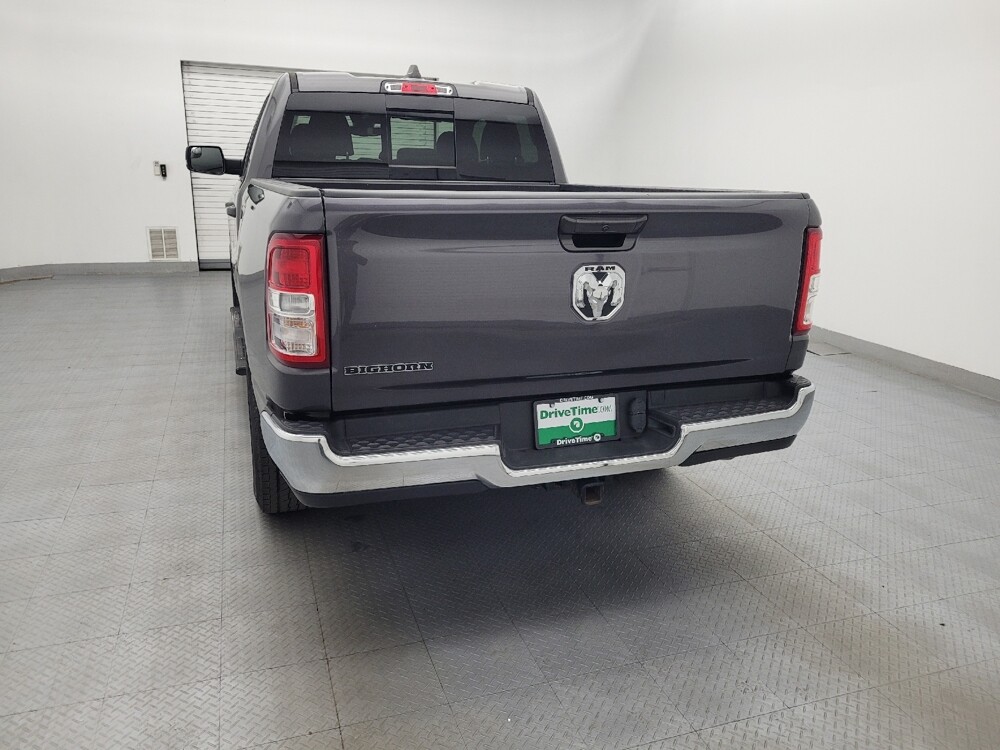 2022 RAM 1500 in Charlotte, NC 28273 - 18124432 6