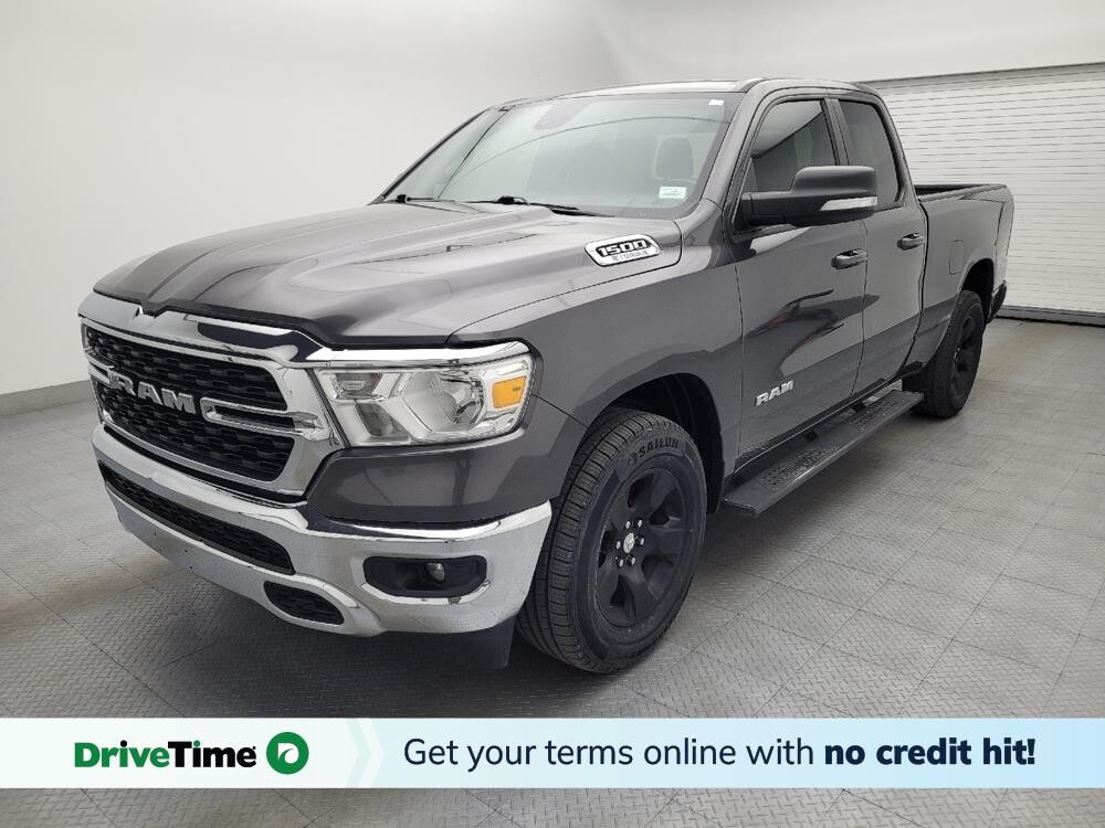 2022 RAM 1500 in Charlotte, NC 28273 - 18124432