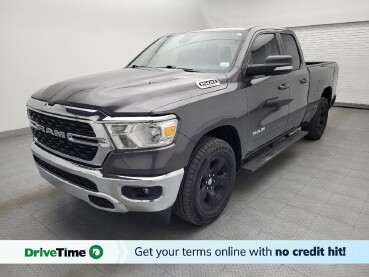 2022 RAM 1500 in Charlotte, NC 28273