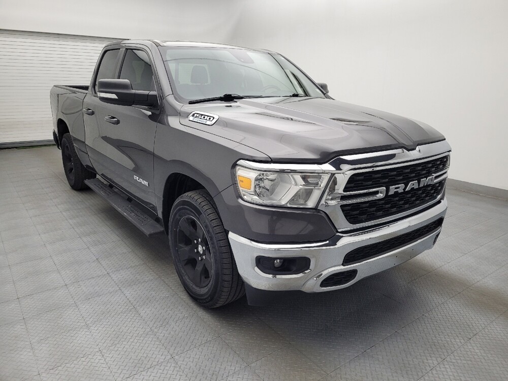2022 RAM 1500 in Charlotte, NC 28273 - 18124432 13