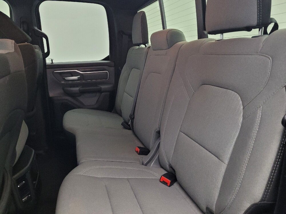 2022 RAM 1500 in Charlotte, NC 28273 - 18124432 18