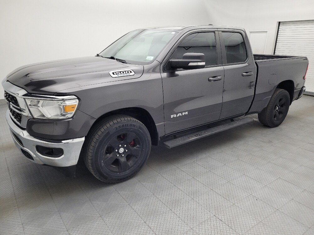 2022 RAM 1500 in Charlotte, NC 28273 - 18124432 2