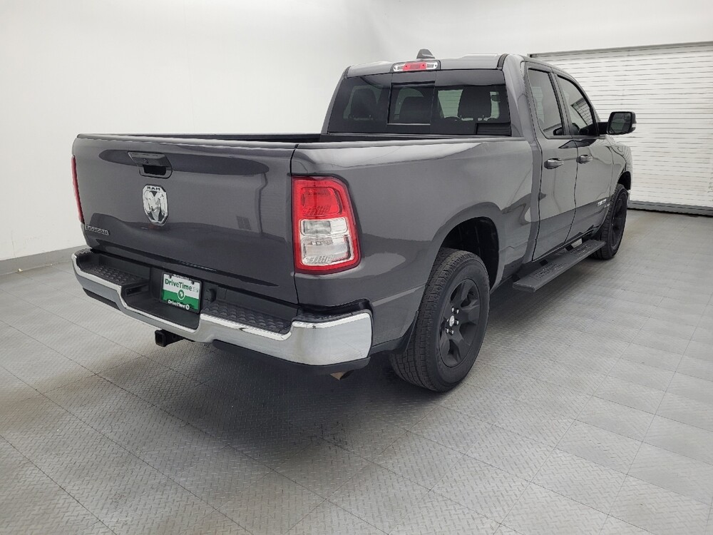 2022 RAM 1500 in Charlotte, NC 28273 - 18124432 9