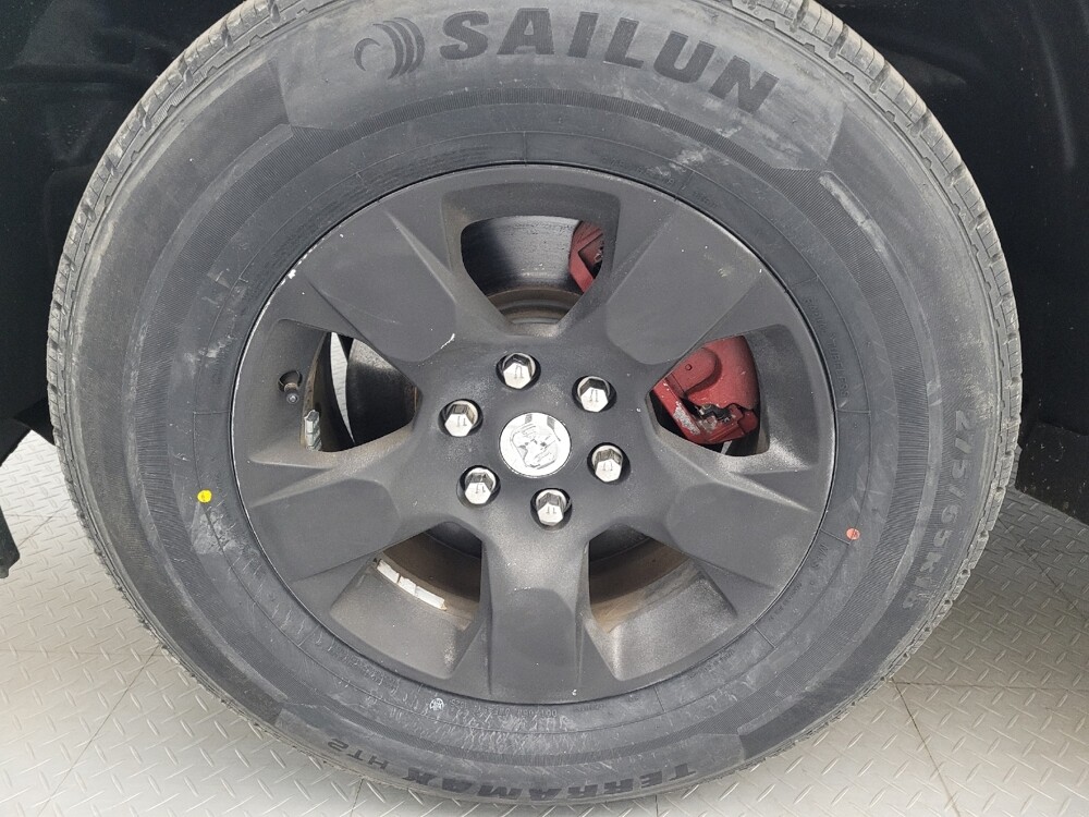 2022 RAM 1500 in Charlotte, NC 28273 - 18124432 31