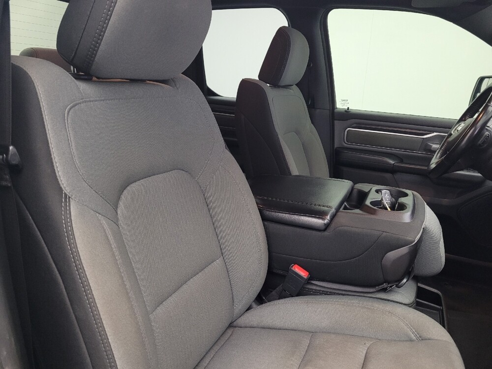 2022 RAM 1500 in Charlotte, NC 28273 - 18124432 21