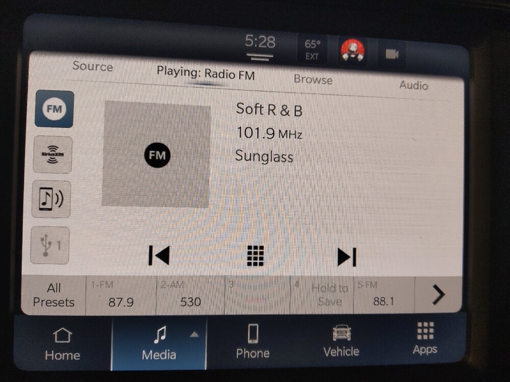 2022 RAM 1500 in Charlotte, NC 28273 - 18124432 25