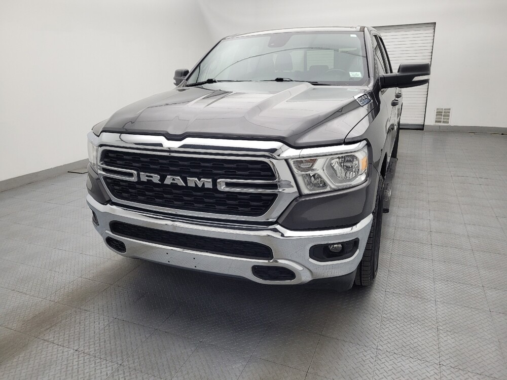 2022 RAM 1500 in Charlotte, NC 28273 - 18124432 15