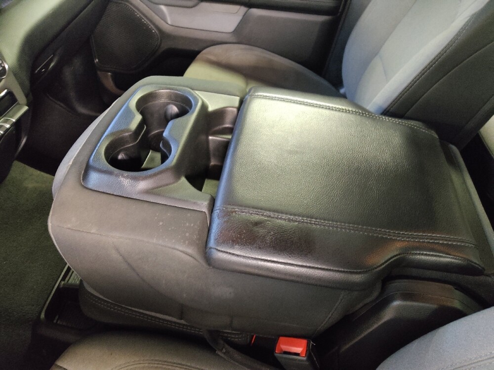 2022 RAM 1500 in Charlotte, NC 28273 - 18124432 26