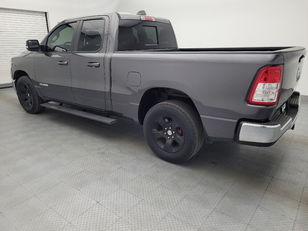 2022 RAM 1500 in Charlotte, NC 28273 - 18124432 3