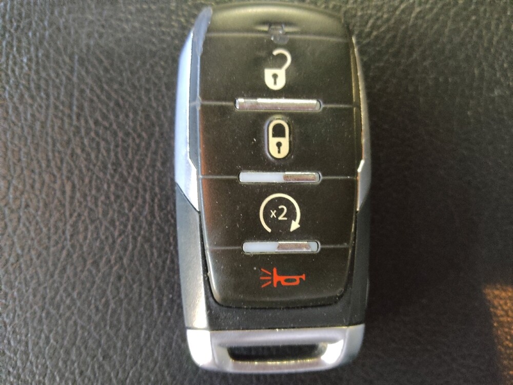 2022 RAM 1500 in Charlotte, NC 28273 - 18124432 32