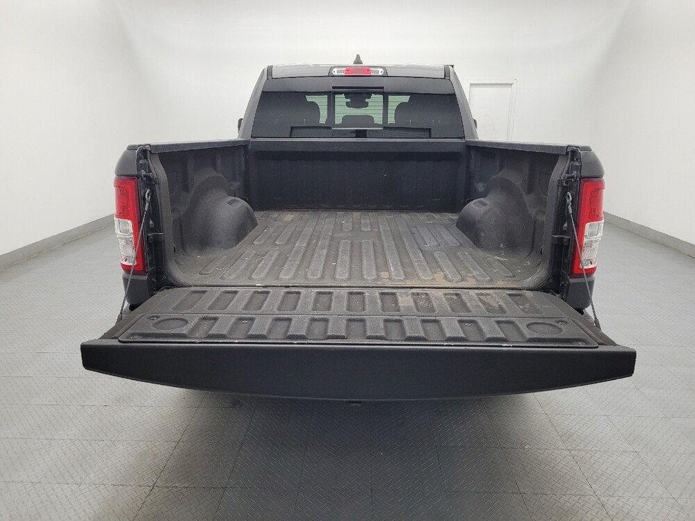 2022 RAM 1500 in Charlotte, NC 28273 - 18124432 29