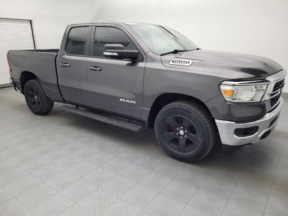 2022 RAM 1500 in Charlotte, NC 28273 - 18124432 11