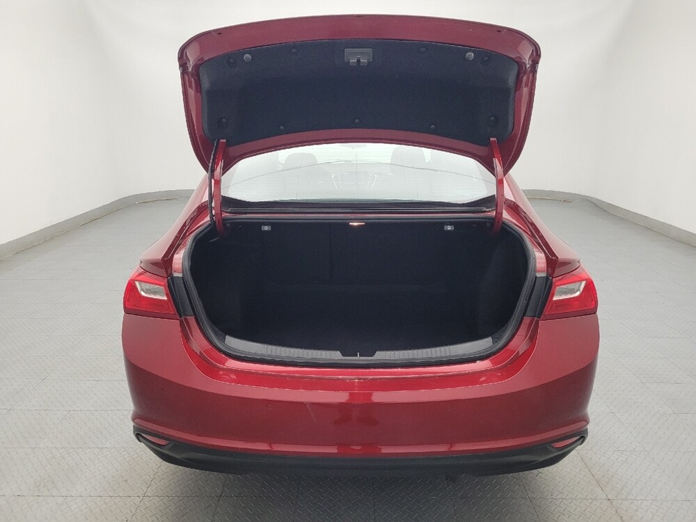 2024 Chevrolet Malibu in Fayetteville, NC 28304 - 18124433 29