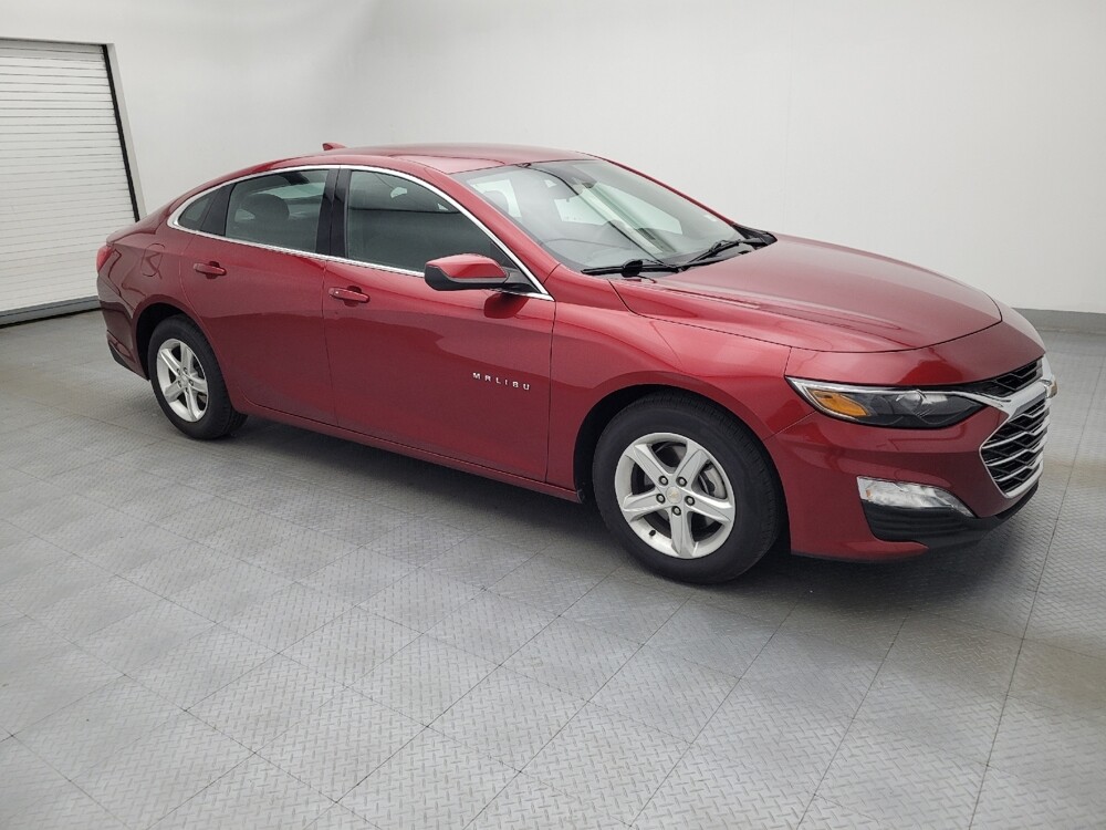 2024 Chevrolet Malibu in Fayetteville, NC 28304 - 18124433 11