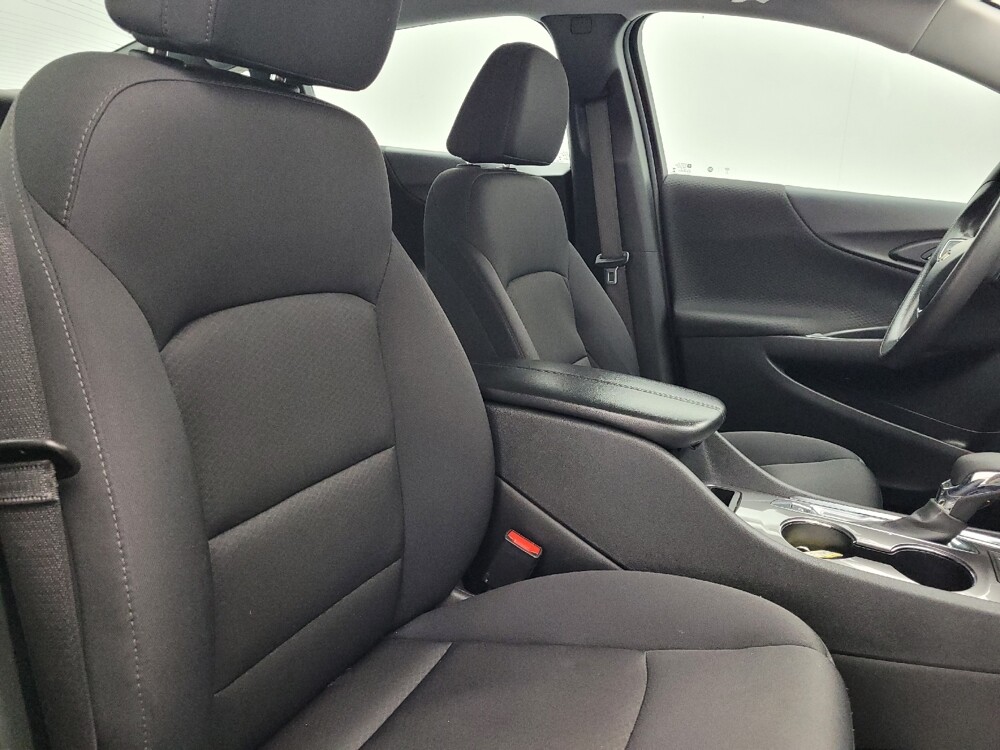 2024 Chevrolet Malibu in Fayetteville, NC 28304 - 18124433 21