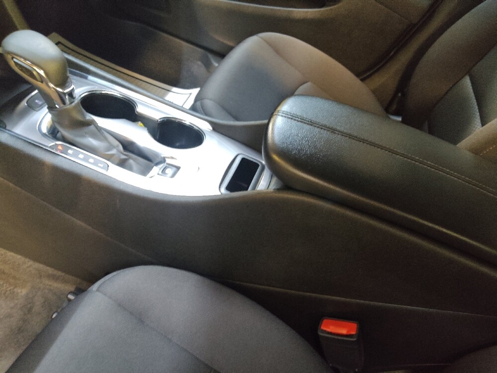 2024 Chevrolet Malibu in Fayetteville, NC 28304 - 18124433 26