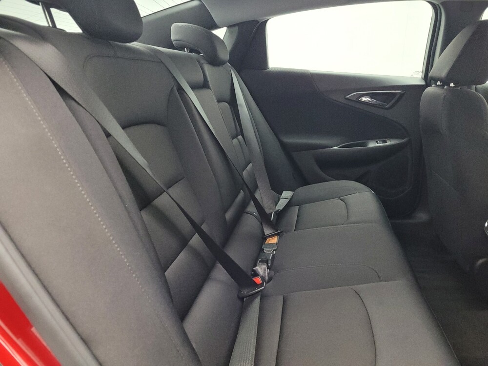 2024 Chevrolet Malibu in Fayetteville, NC 28304 - 18124433 19