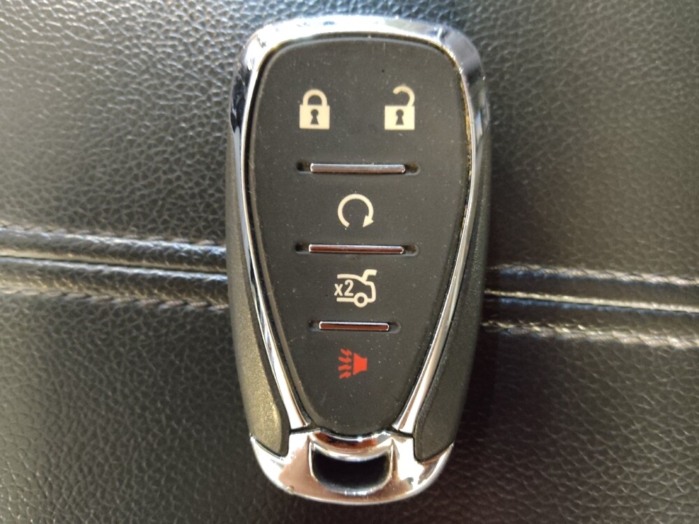 2024 Chevrolet Malibu in Fayetteville, NC 28304 - 18124433 32