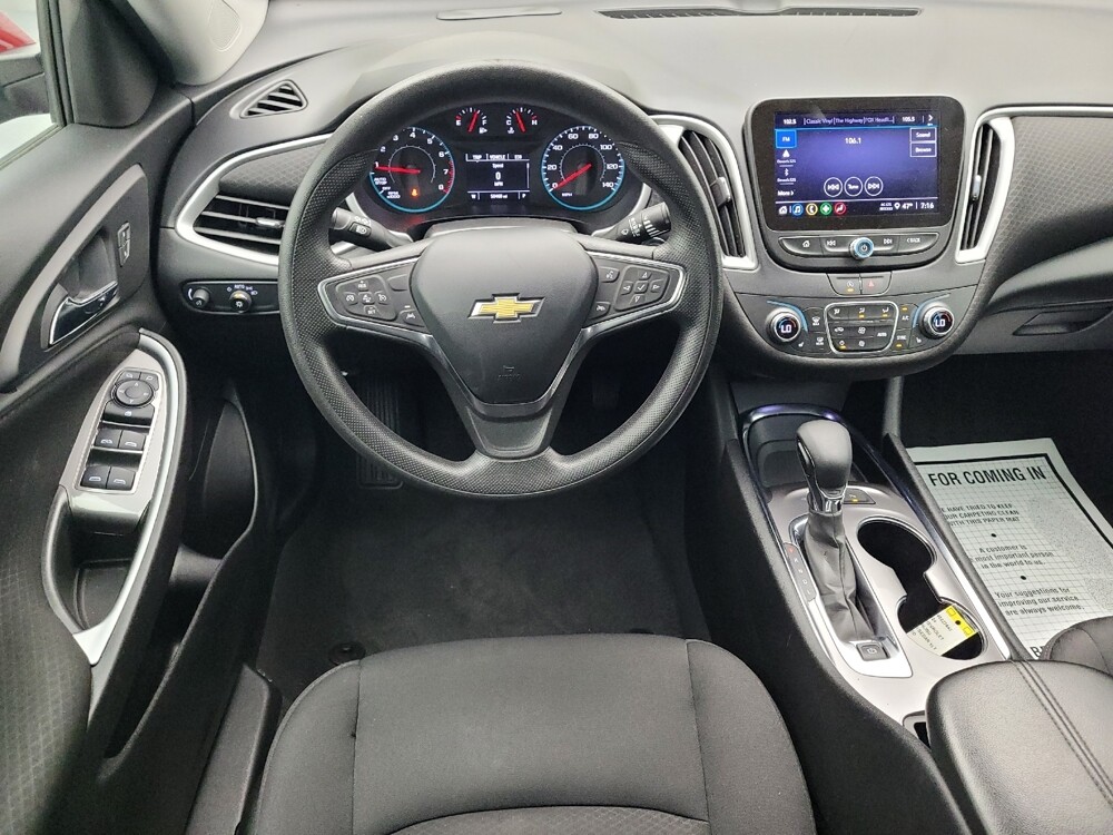 2024 Chevrolet Malibu in Fayetteville, NC 28304 - 18124433 22