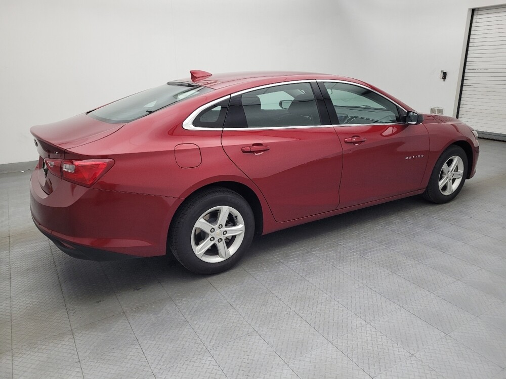 2024 Chevrolet Malibu in Fayetteville, NC 28304 - 18124433 10